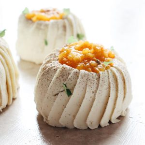 Mangue coco et passion