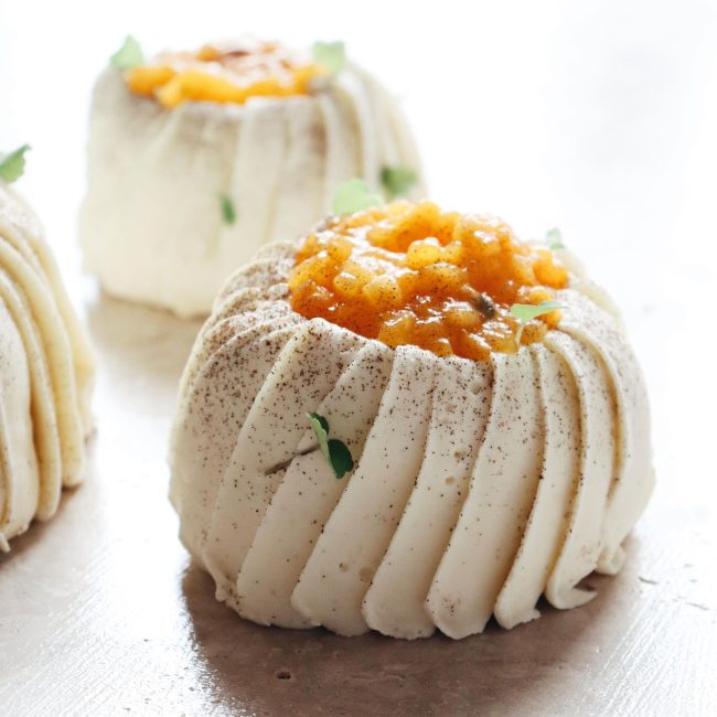 Mangue coco et passion