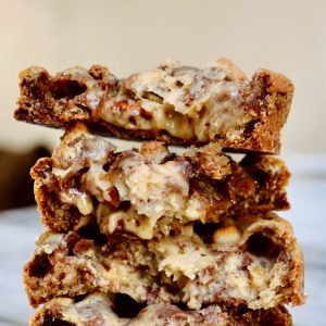 Cookie signature 130g de bonheur