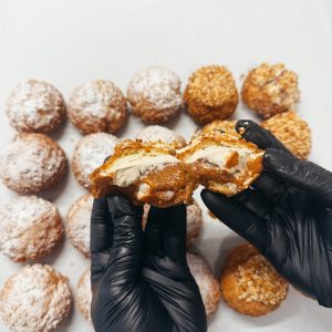 Merveilles Paris brest